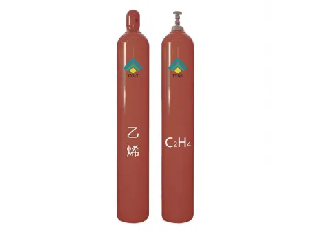 Ethylene (C 2 H 4 )