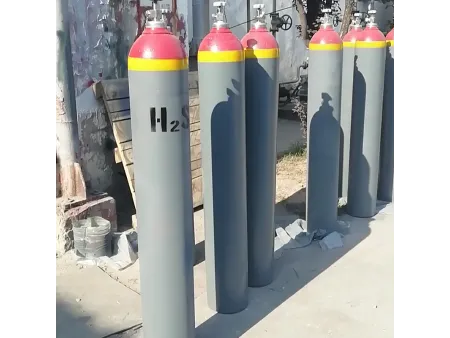 Hydrogen Sulfide (H 2 S)