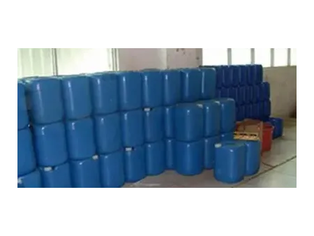 Hydrogen Sulfide (H 2 S)