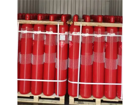 Methane (CH 4 )