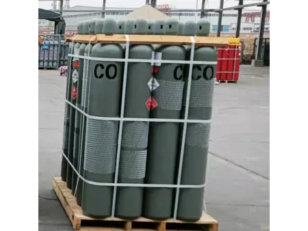 Carbon Monoxide (CO)