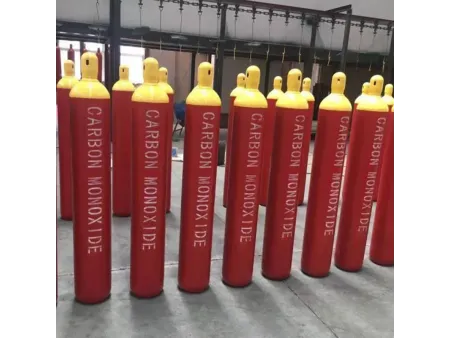 Carbon Monoxide (CO)