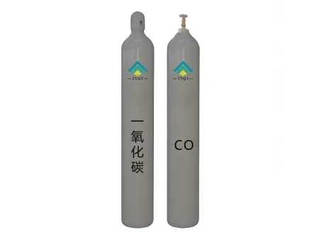 Carbon Monoxide (CO)