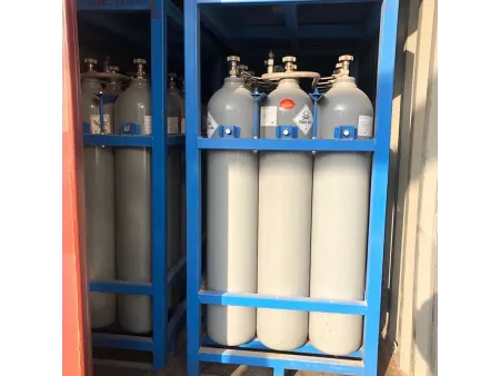 Boron Trifluoride (BF 3 )