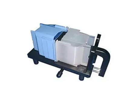 Boron Trifluoride (BF 3 )