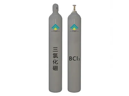 Boron Trichloride (BCl 3 )