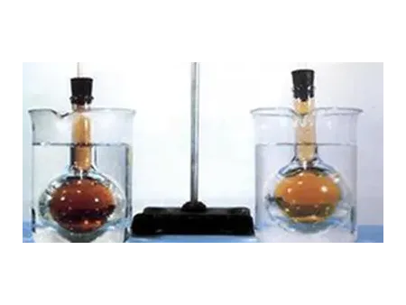 Boron Trichloride (BCl 3 )