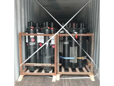 Silane (SiH 4 )
