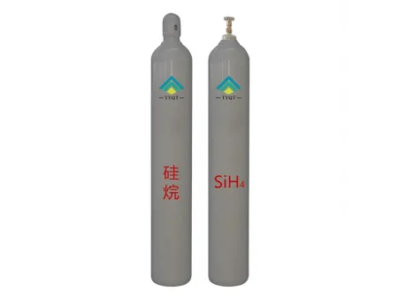 Silane (SiH 4 )