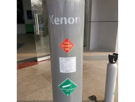 Xenon (Xe)
