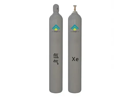 Xenon (Xe)