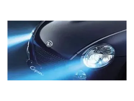 Xenon (Xe)