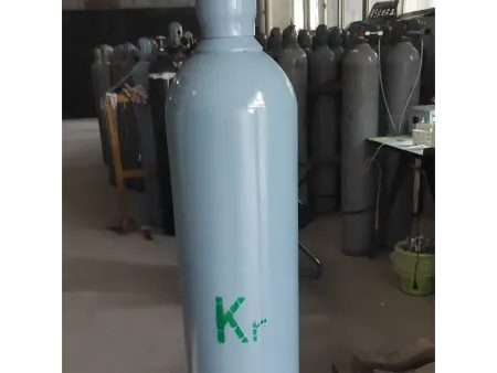 Krypton (Kr)