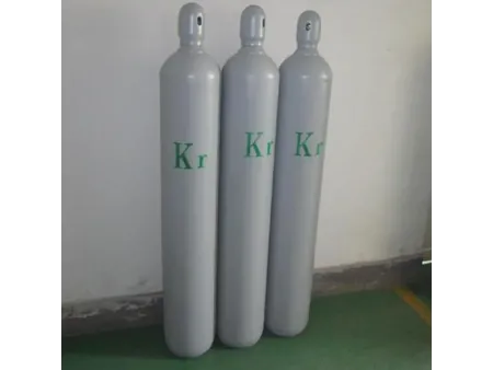 Krypton (Kr)