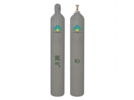 Krypton (Kr)