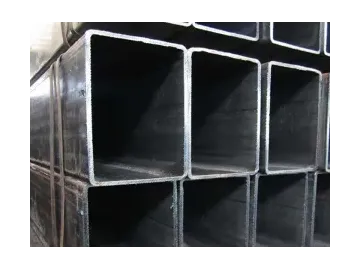 ERW Square/Rectangular Steel Tube