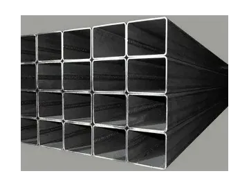ERW Square/Rectangular Steel Tube