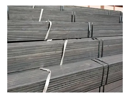 ERW Square/Rectangular Steel Tube
