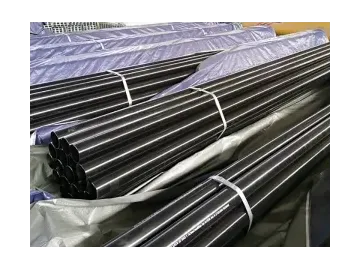 Painted ERW Steel Pipe