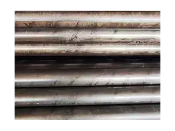 Spiral Welded Steel Pipe