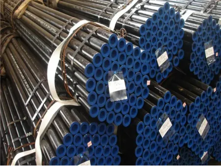 Seamless Steel Pipe