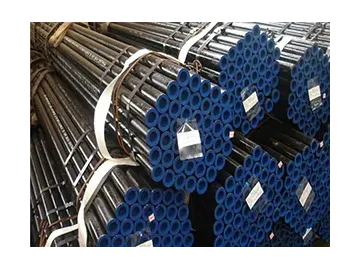 Seamless Steel Pipe