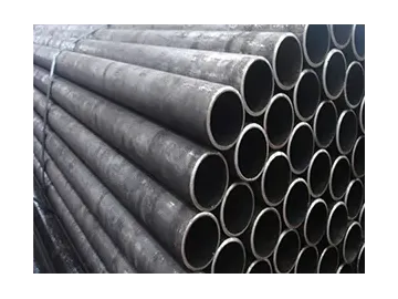 Seamless Steel Pipe