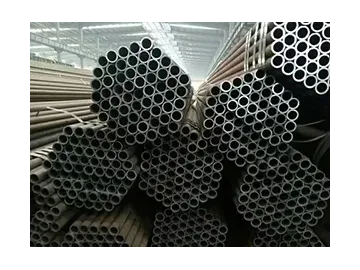 Seamless Steel Pipe