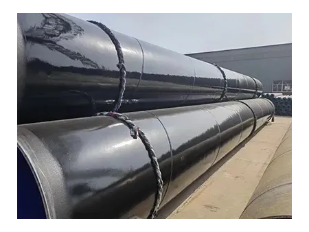 Seamless Steel Pipe