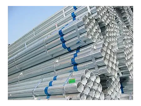 Seamless Steel Pipe