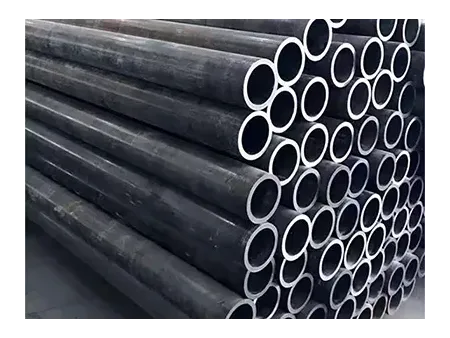 Seamless Steel Pipe