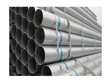 Seamless Steel Pipe