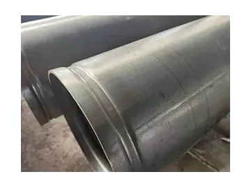 Seamless Steel Pipe