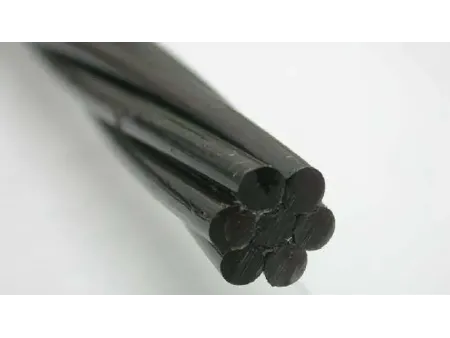 Prestressing Strand (PC Strand)