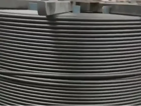 Prestressing Strand (PC Strand)