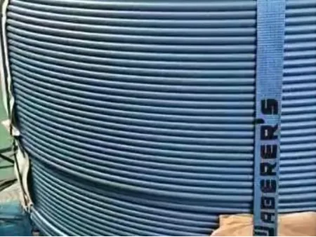 Prestressing Strand (PC Strand)