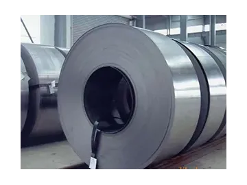 Hot-Rolled Steel Coil