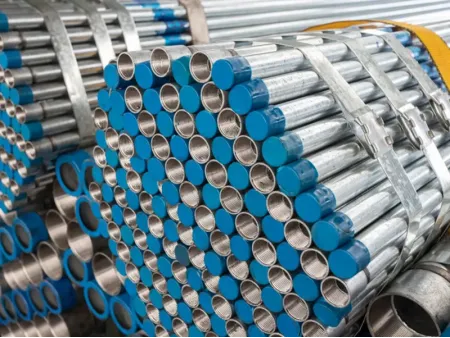 Conduit Pipe
