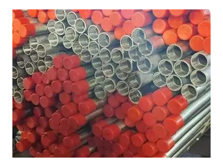 Conduit Pipe