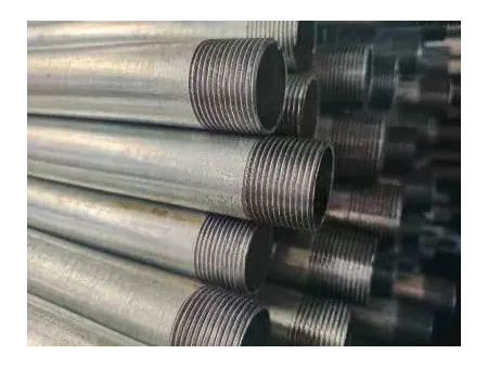 Conduit Pipe
