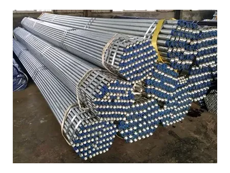 Conduit Pipe