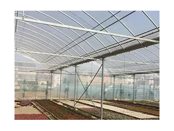 Greenhouse Pipe