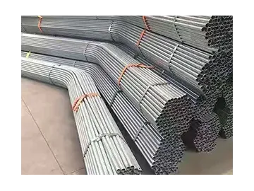 Greenhouse Pipe