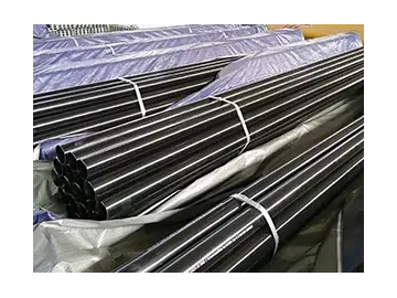 Steel Pipe Painting