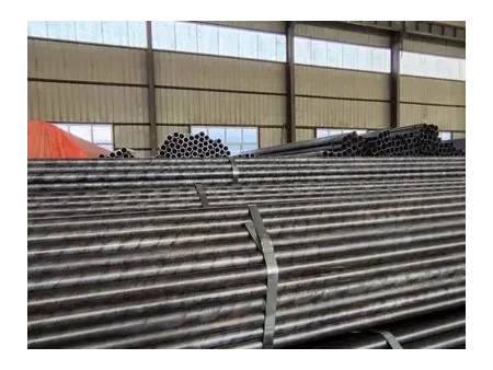 Steel Pipe Painting