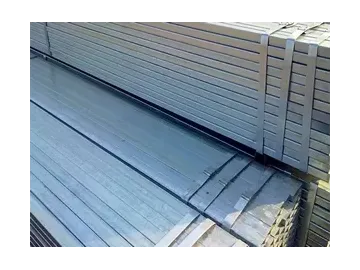 Pipe Railing