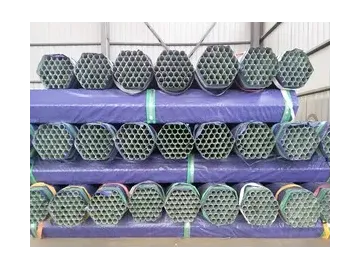 Pipe Railing