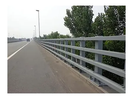 Pipe Railing