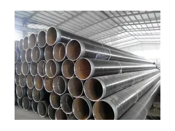 Steel Pipe Protective Coating (Anti-Corrosion Coating)