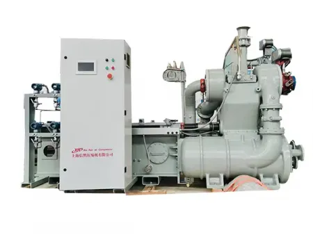 Centrifugal Compressor